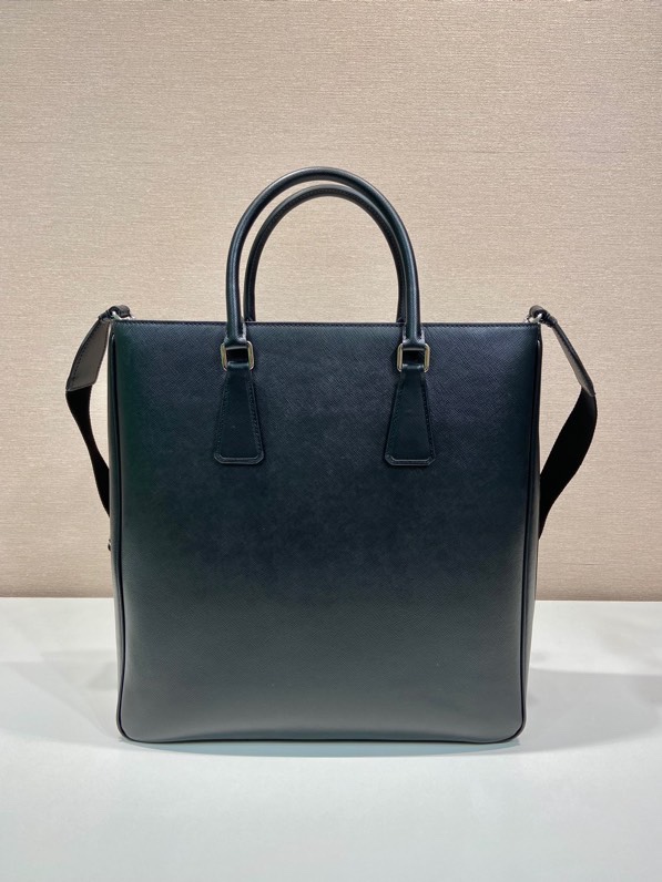 Pra*a top handle bags
